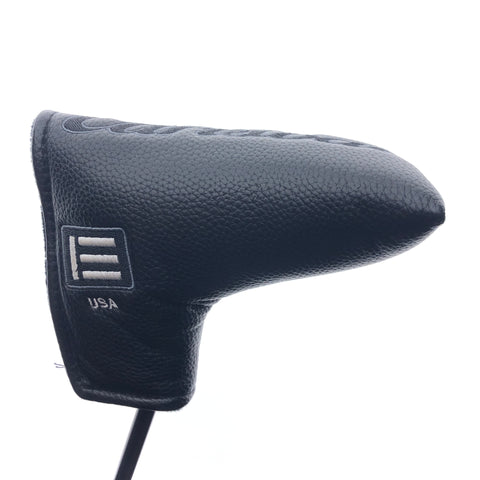 Used Evnroll Carlsbad B.1 Putter / 34.0 Inches