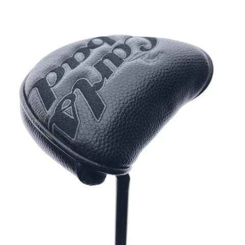 Used Evnroll Carlsbad M.1 Putter / 34.0 Inches