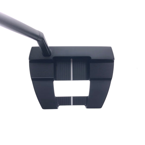 Used Evnroll Carlsbad M.1 Putter / 34.0 Inches