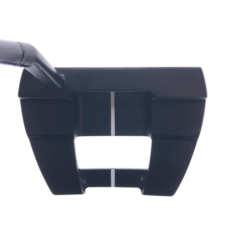 Used Evnroll Carlsbad M.1 Putter / 34.0 Inches