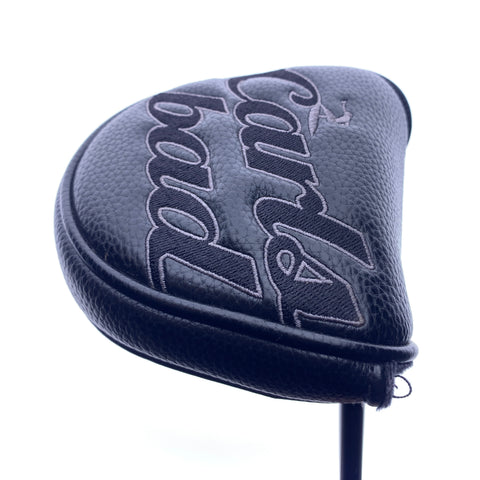 Used Evnroll Carlsbad M.1 Putter / 35.0 Inches