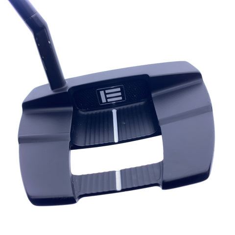 Used Evnroll Carlsbad M.1 Putter / 35.0 Inches