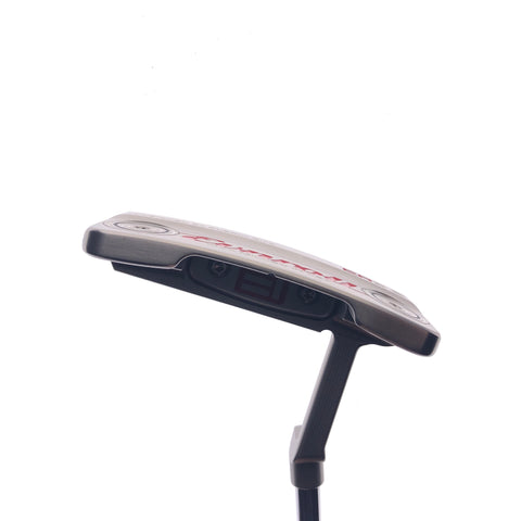 Used Evnroll ER 2.2 Putter / 34.0 Inches