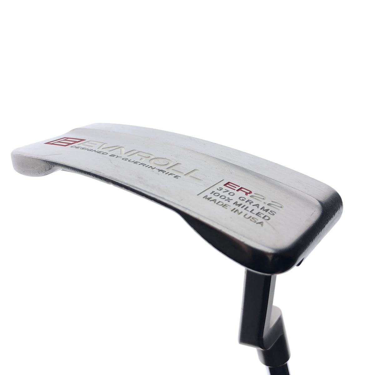 Used Evnroll ER 2.2 Putter / 34.0 Inches