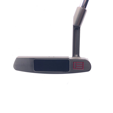 Used Evnroll ER 2.2 Putter / 34.0 Inches