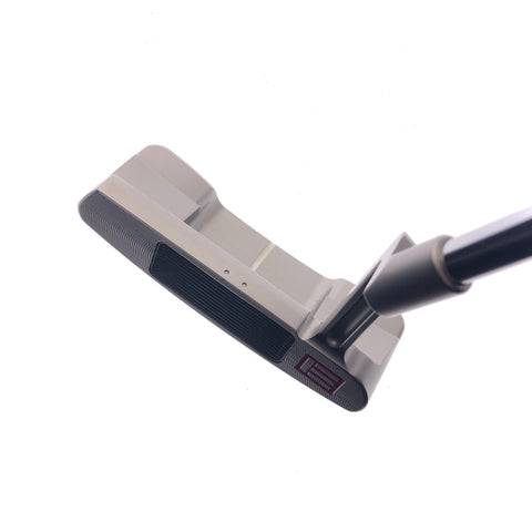 Used Evnroll ER 2.2 Putter / 34.0 Inches