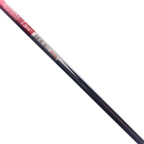Used Evnroll ER 2.2 Putter / 34.0 Inches