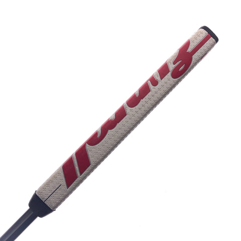 Used Evnroll ER 2.2 Putter / 34.0 Inches