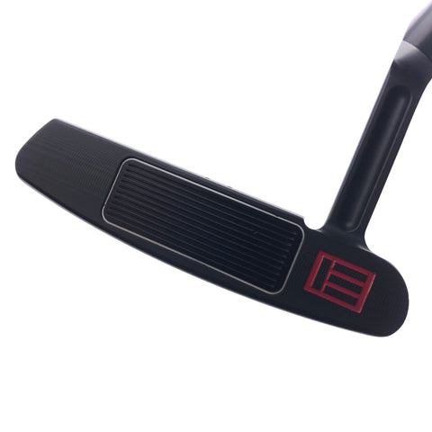 Used Evnroll ER 2.2 Putter / 35.0 Inches