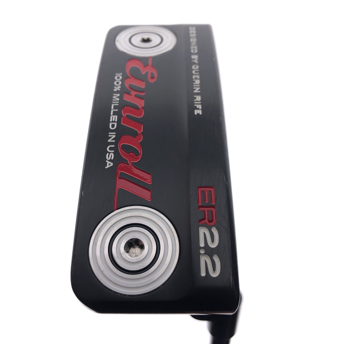 Used Evnroll ER 2.2 Putter / 35.0 Inches