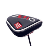 Used Evnroll ER Zero Putter / 33.0 Inches