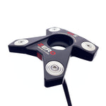 Used Evnroll ER Zero Putter / 33.0 Inches