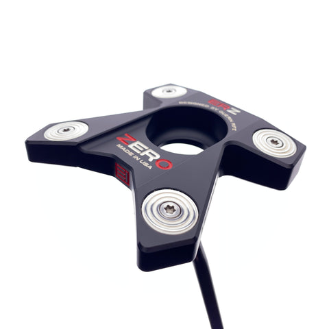 Used Evnroll ER Zero Putter / 33.0 Inches