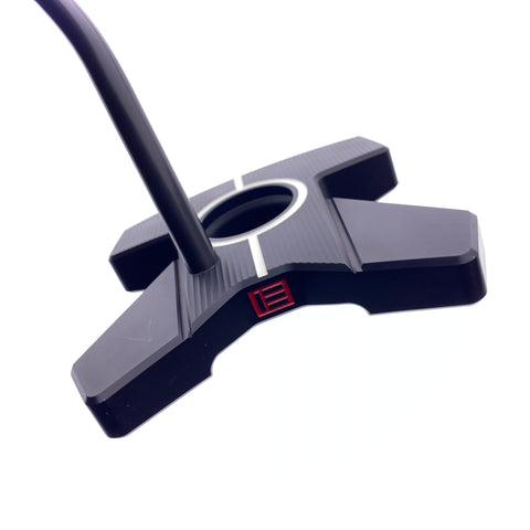 Used Evnroll ER Zero Putter / 33.0 Inches