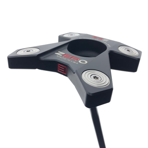 Used Evnroll ER Zero Putter / 34.0 Inches