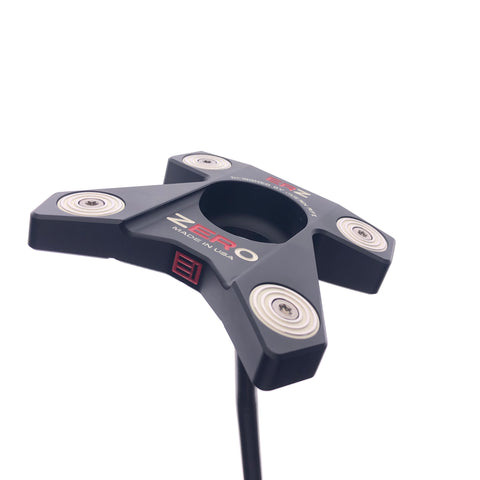 Used Evnroll ER Zero Putter / 34.0 Inches