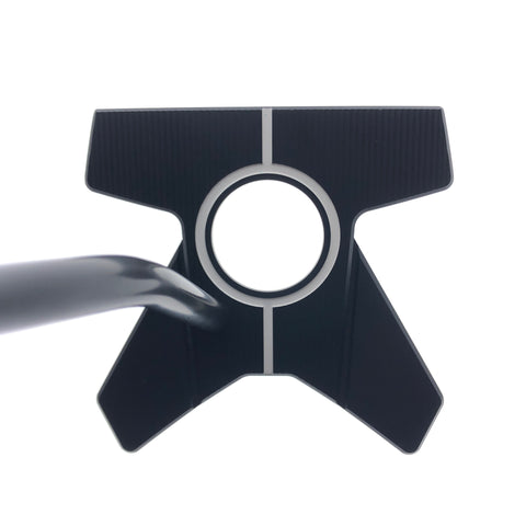 Used Evnroll ER Zero Putter / 34.0 Inches