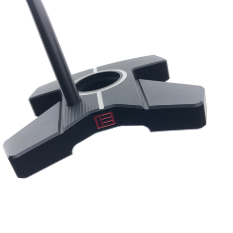 Used Evnroll ER Zero Putter / 34.0 Inches