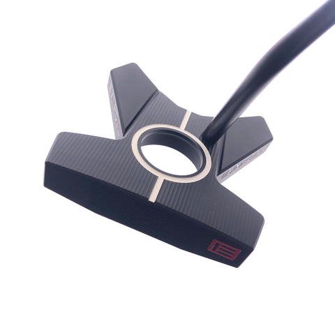 Used Evnroll ER Zero Putter / 34.0 Inches