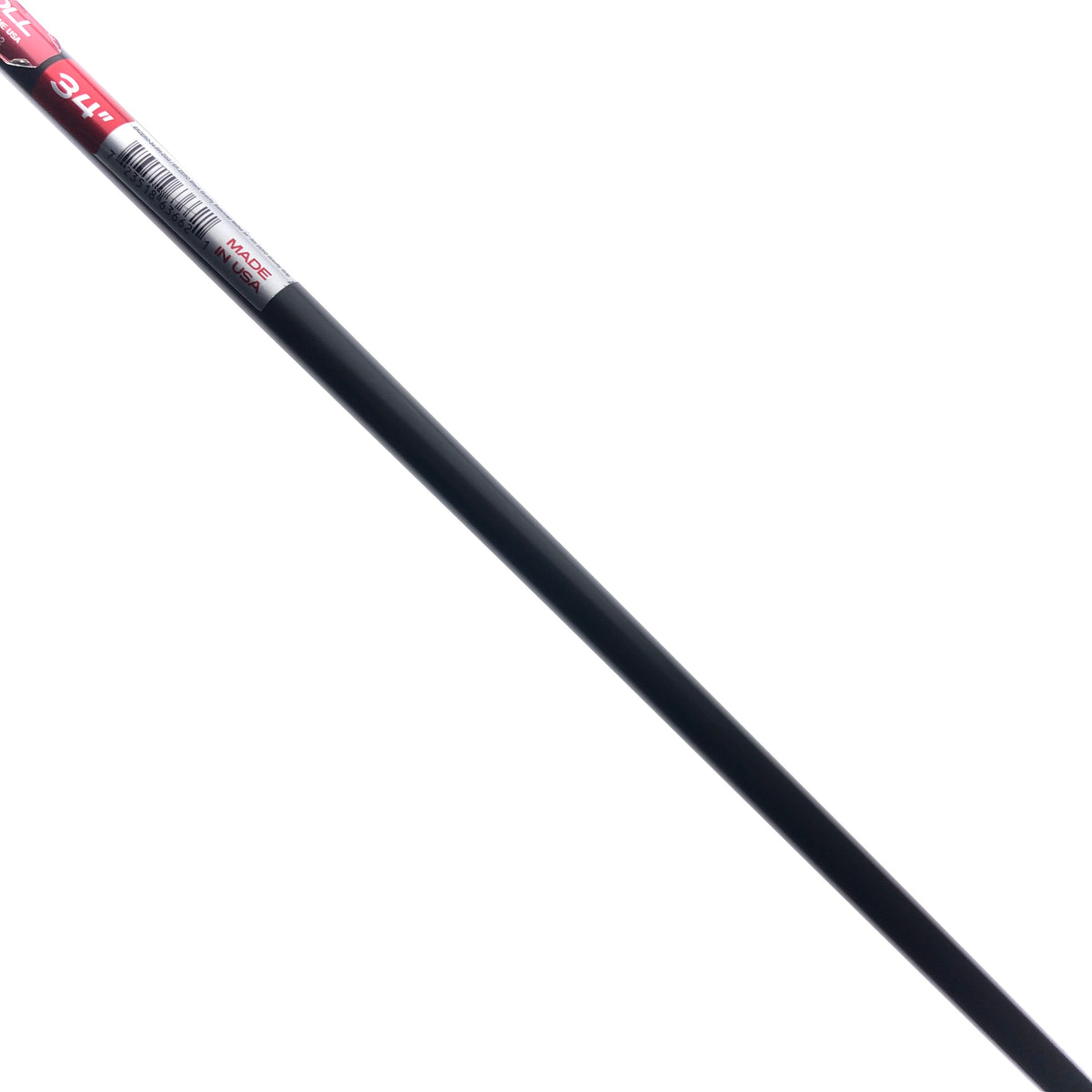 Used Evnroll ER Zero Putter / 34.0 Inches