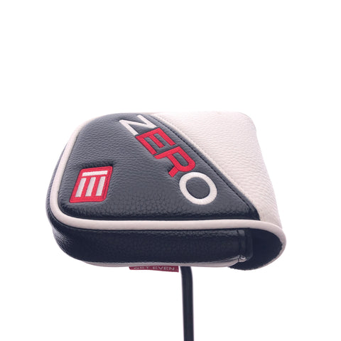 Used Evnroll ER Zero Putter / 34.0 Inches