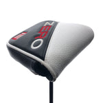 Used Evnroll ER Zero Putter / 34.0 Inches