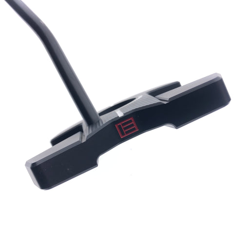Used Evnroll ER Zero Putter / 35.00 Inches
