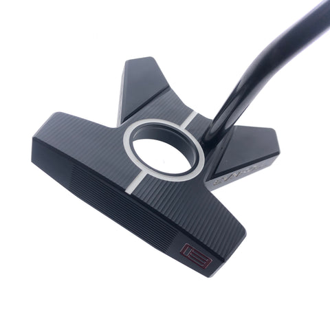 Used Evnroll ER Zero Putter / 35.00 Inches