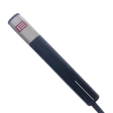Used Evnroll ER Zero Putter / 35.00 Inches
