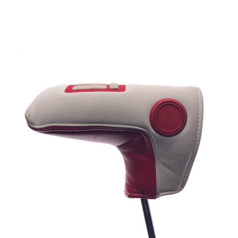 Used Evnroll ER1 Blade Putter / 34.0 Inches