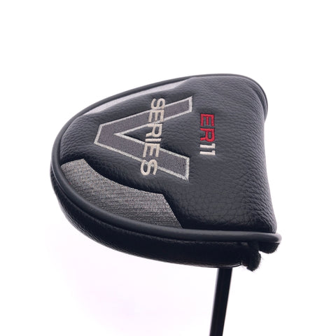 Used Evnroll ER11 VX Putter / 34.0 Inches