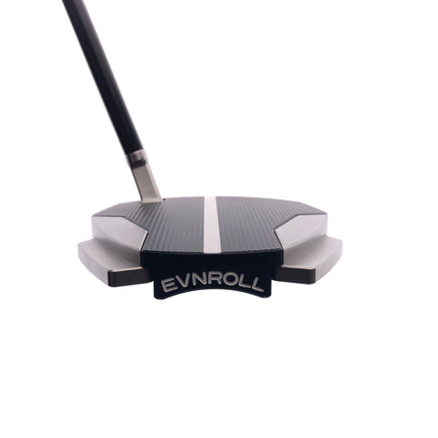Used Evnroll ER11 VX Putter / 34.0 Inches