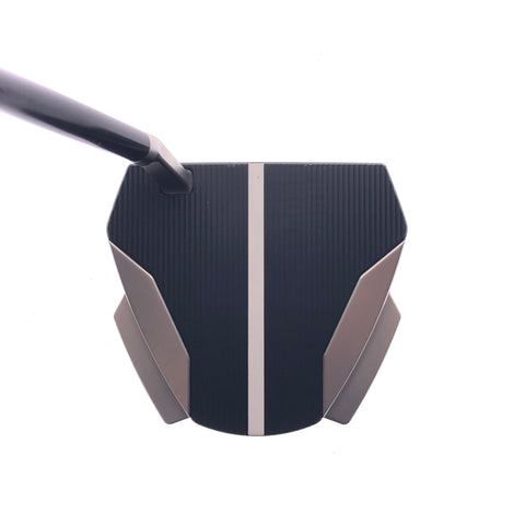 Used Evnroll ER11 VX Putter / 34.0 Inches