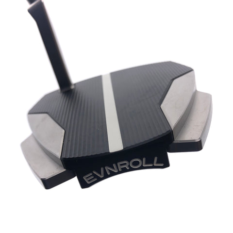 Used Evnroll ER11 VX Putter / 35.0 Inches
