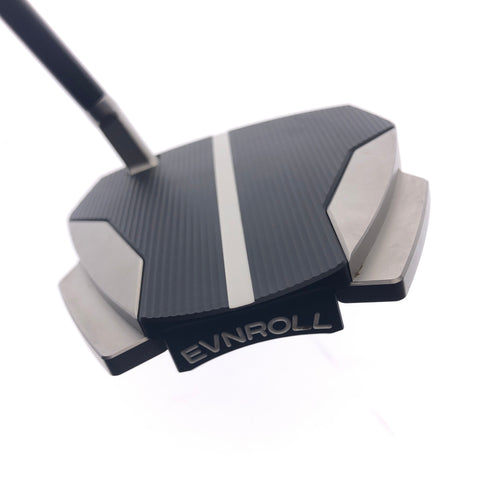 Used Evnroll ER11 VX Putter / 35.0 Inches