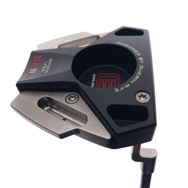 Used Evnroll ER11 VX Putter / 35.0 Inches