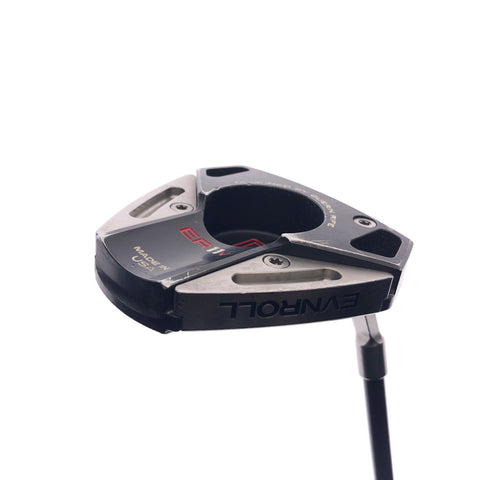 Used Evnroll ER11v Midlock Putter / 41.0 Inches