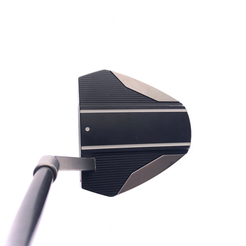 Used Evnroll ER11v Midlock Putter / 41.0 Inches