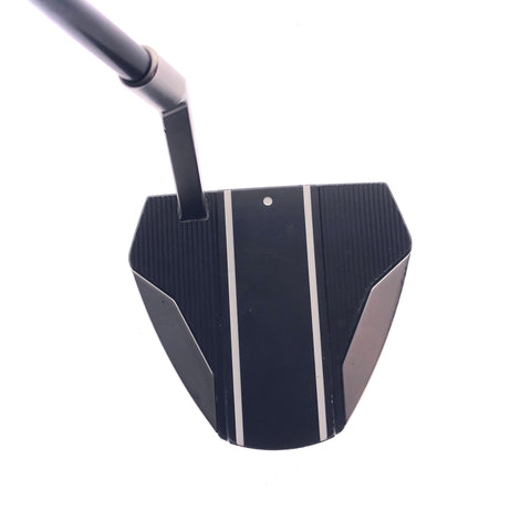 Used Evnroll ER11v Midlock Putter / 41.0 Inches