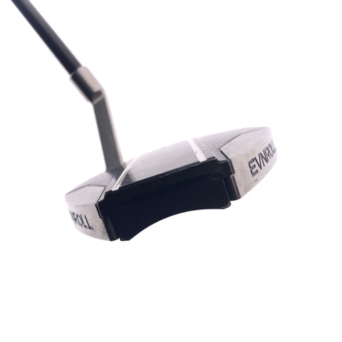 Used Evnroll ER11v Midlock Putter / 41.0 Inches