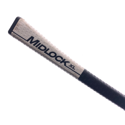 Used Evnroll ER11v Midlock Putter / 41.0 Inches
