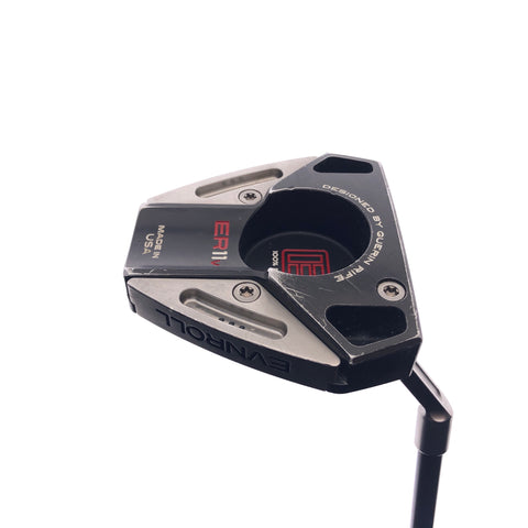 Used Evnroll ER11v Midlock Putter / 41.0 Inches