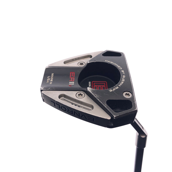 Used Evnroll ER11v Midlock Putter / 41.0 Inches