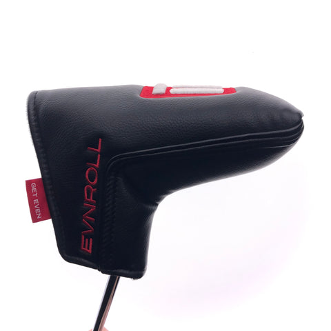 Used Evnroll ER1TS Putter / 32.0 Inches