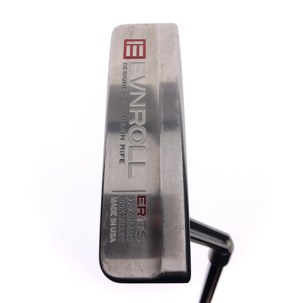Used Evnroll ER1TS Putter / 32.0 Inches