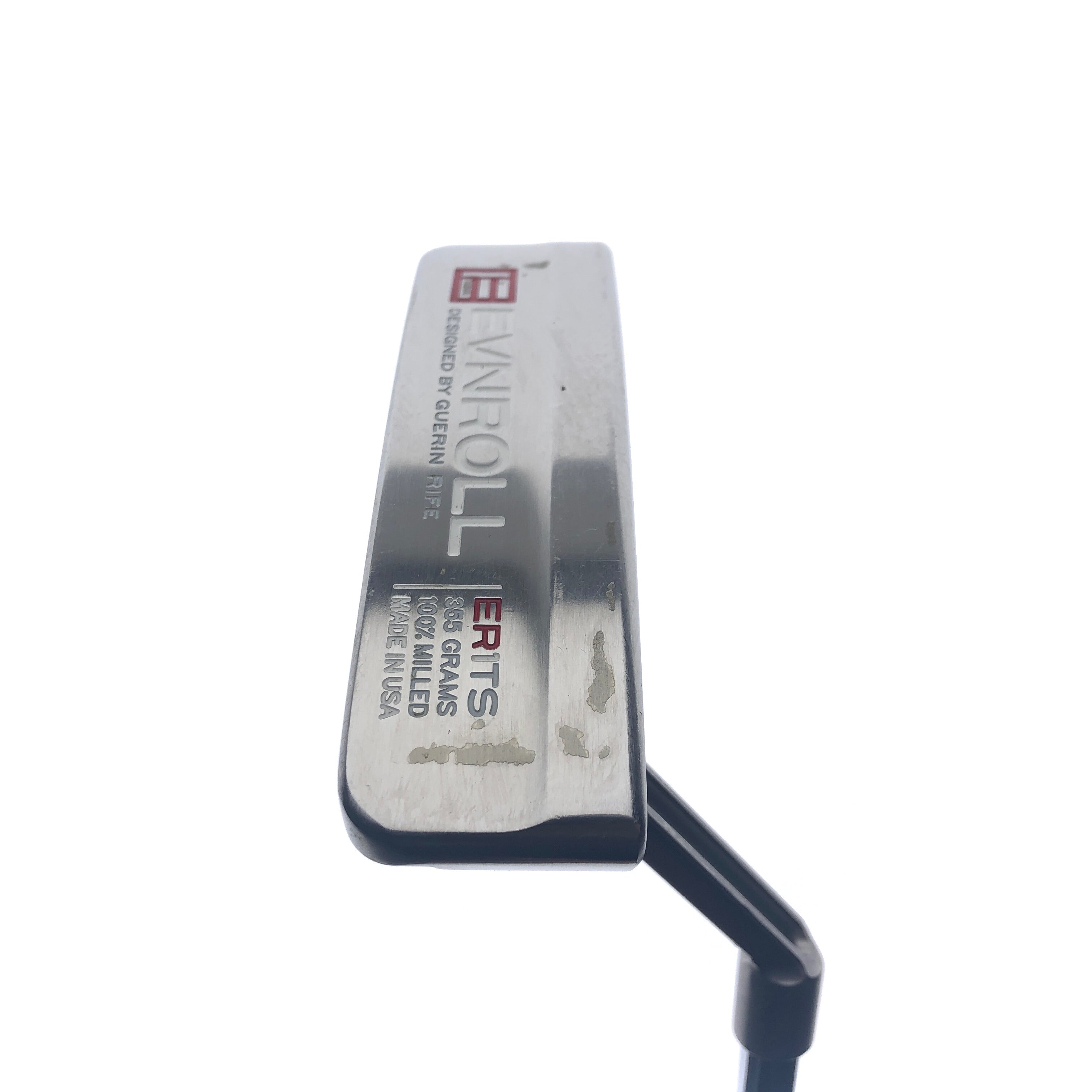 Used Evnroll ER1TS Putter / 34.0 Inches
