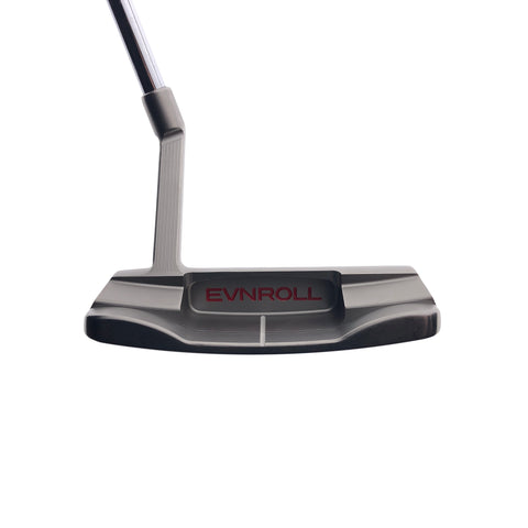 Used Evnroll ER1TS Putter / 35.0 Inches