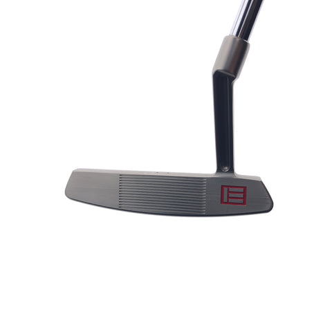 Used Evnroll ER1TS Putter / 35.0 Inches