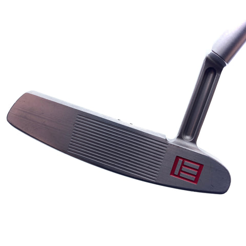 Used Evnroll ER1.2 Tour Blade Putter / 34.0 Inches