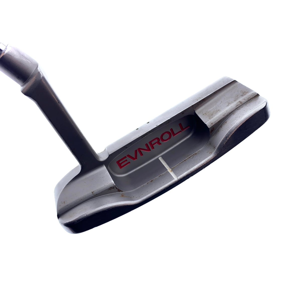 Used Evnroll ER1.2 Tour Blade Putter / 34.5 Inches